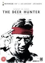 The Deer Hunter DVD