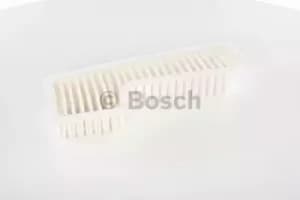 Bosch F026400158 Air Filter Insert S0158