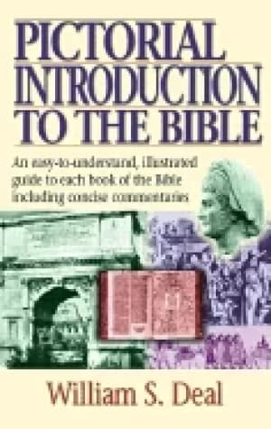 pictorial introduction to the bible