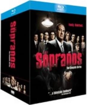 The Sopranos - The Complete Collection