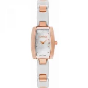 Ladies Roamer Ceraline Bijoux BoxSet Watch