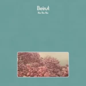 No No No by Beirut CD Album