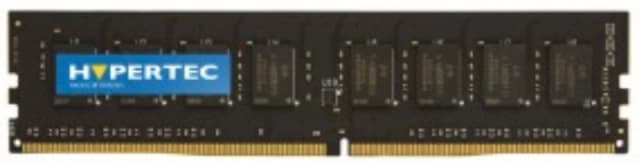 Hypertec S26361-F3395-L3-HY memory module 4GB DDR4 2400 MHz