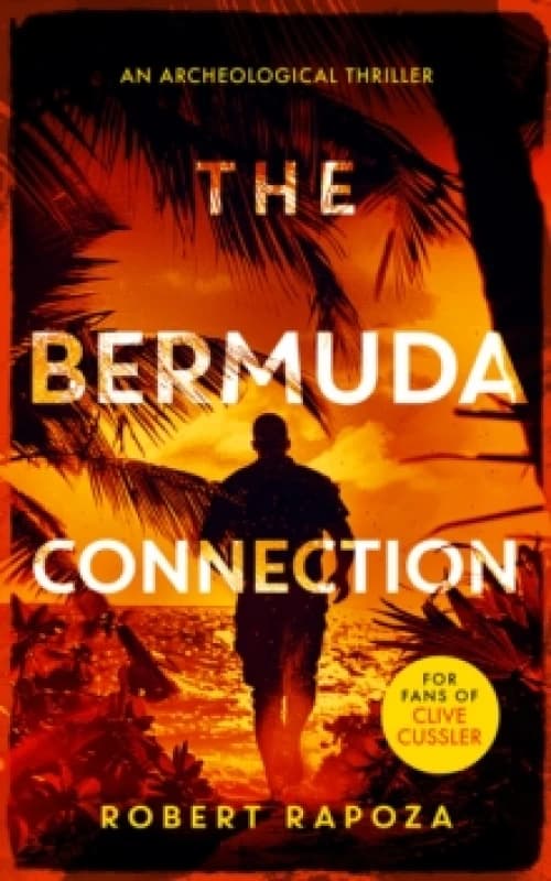The Bermuda Connection. Paperback. By Robert Rapoza Books
