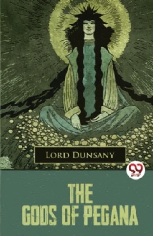 The Gods of Pegana Paperback / softback