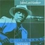 John Lee Hooker - King Of The Blues