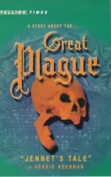 jennets Tale by Herbie Brennan Book