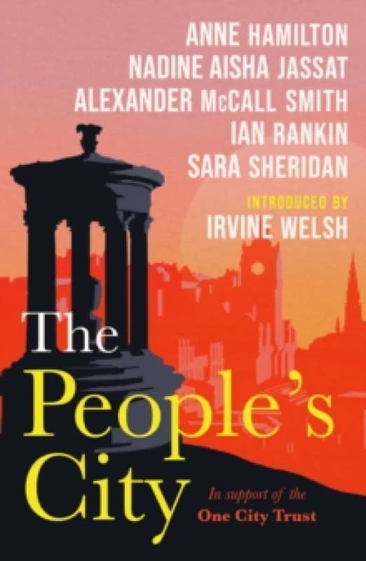 The People's City : One City Trust Paperback / softback