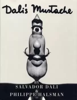 Dalis Mustache by Salvador Dali