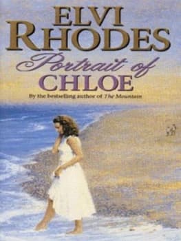 Portrait of Chloe by Elvi Rhodes Paperback
