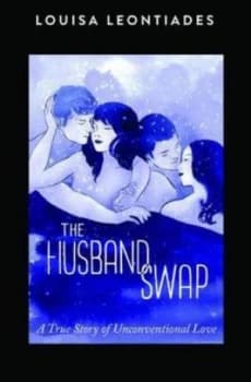 The Husband Swap by Louisa Leontiades Paperback