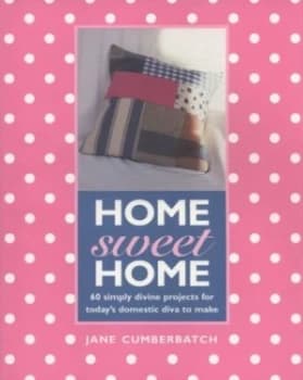 Sew Easy by Jane Cumberbatch and Simon De Courcy Wheeler and Kate Storer Book