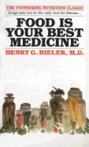 food is your best medicine the pioneering nutrition classic