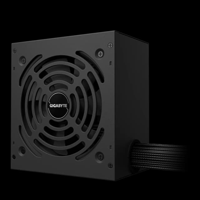 Gigabyte P650G PG5 650W 80+ Gold Non Modular ATX 3.0 Power Supply - GP-P650G PG5