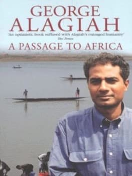 A Passage to Africa by George Alagiah Paperback