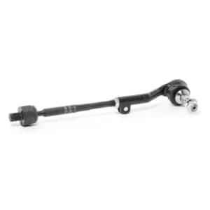 RIDEX Tie Rod 284R0102 Steering Rod,Rod Assembly BMW,3 Touring (E91),3 Limousine (E90),1 Schragheck (E87),3 Coupe (E92),1 Schragheck (E81),X1 (E84)