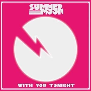 Summer Moon With You Tonight Vinyl
