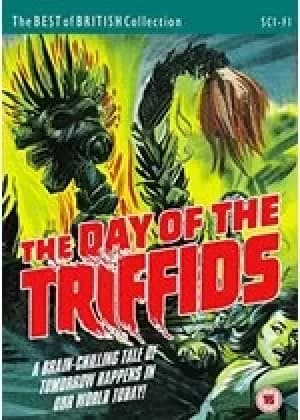 Day of The Triffids (1963)