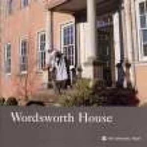 Wordsworth House by Kate Hilton Book