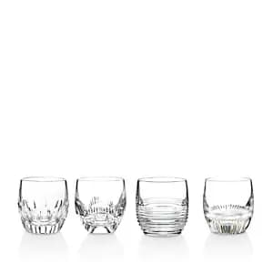 Waterford Mixology Mixed Tumblers, Set of 4