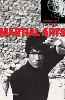 Martial Arts by Ptj Rance Paperback