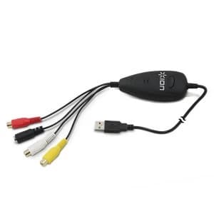 ION Video2Go Digital Video Converter