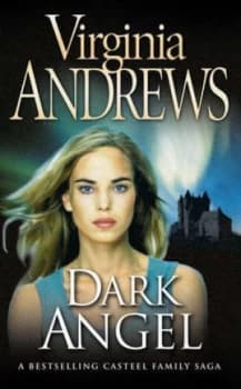 Dark Angel by Virginia Andrews Paperback