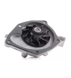 RIDEX Water pump 1260W0042 Engine water pump,Water pump for engine OPEL,RENAULT,NISSAN,Vivaro A Kastenwagen (X83),Vivaro A Combi (X83)