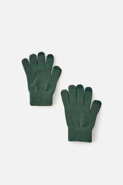 Touchscreen Gloves Set of Two