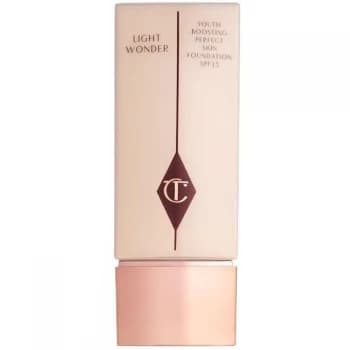Charlotte Tilbury Light Wonder Liquid Foundation - 1.5
