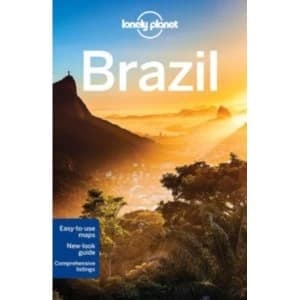 Lonely Planet Brazil