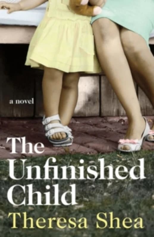The Unfinished Child Paperback / softback