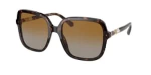 Bvlgari Sunglasses BV8228B Polarized 504/T5