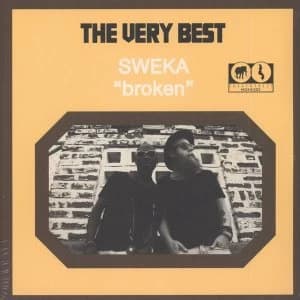 The Very Best - Sweka Vinyl