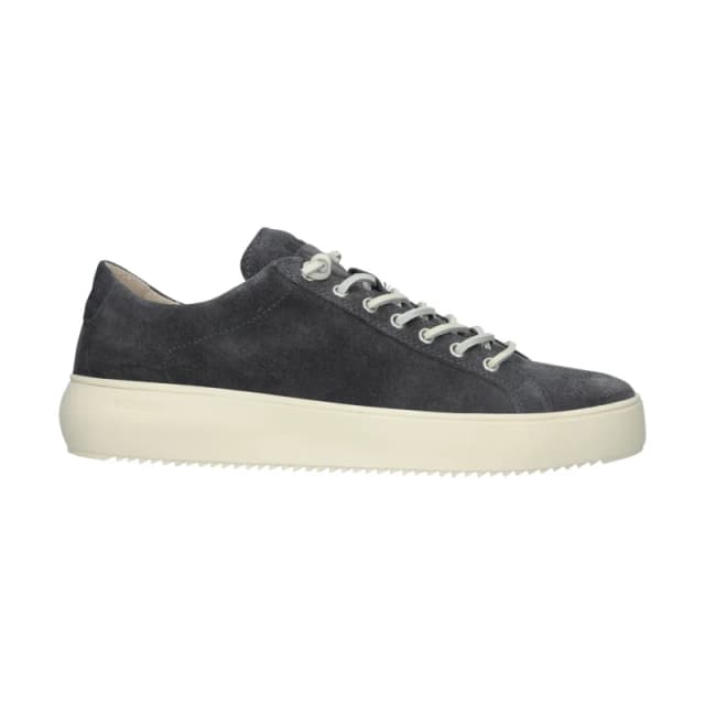 Blackstone Trainers Blackstone Morgan Low Noir Male 41