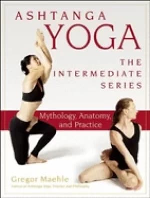 ashtanga yoga anatomy and mythology