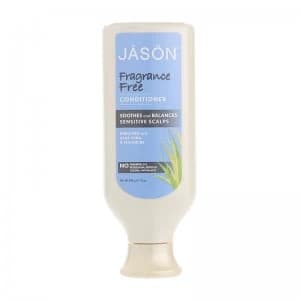 Jason Fragrance Free Conditioner 454g