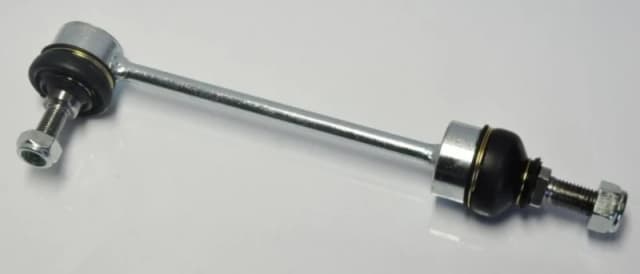 MOTOTECHNIKA 04-LS-08 Anti-roll bar link Rear Axle Right, with nut Link Stabiliser (3229)