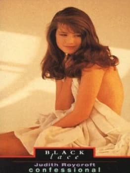 Confessional by Judith Roycroft Paperback