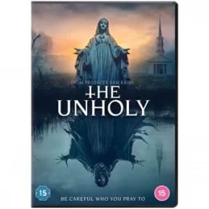The Unholy