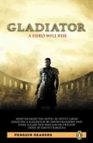 Gladiator by Annette Keen