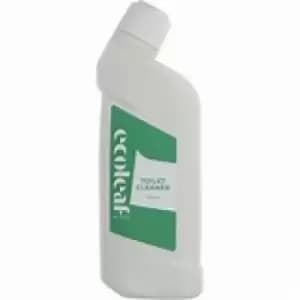 EcoLeaf Toilet Cleaner - 750ml