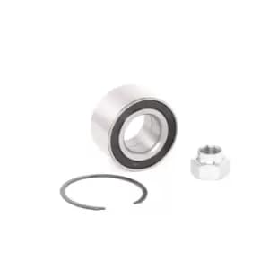 RIDEX Wheel bearing kit VW,FIAT,SEAT 654W0183 46776762,5890992,7634573