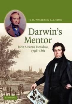 Darwins Mentor by S. M. Walters Paperback