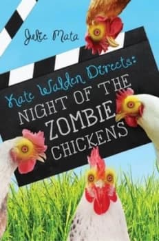 Kate Walden Directs by Julie Mata Hardback