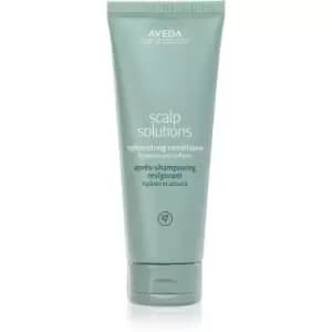 Aveda Scalp Solutions Replenishing Conditioner Gentle Conditioner with Nourishing and Moisturizing Effect 200ml