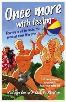 Once More with Feeling by Victoria Coren Paperback