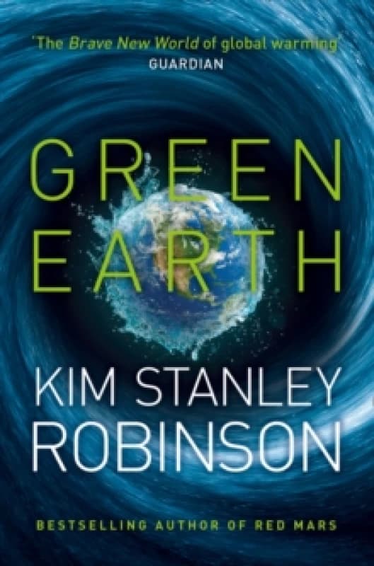 Green Earth Paperback / softback