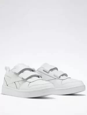 Reebok Royal Prime 2 Shoes, White, Men