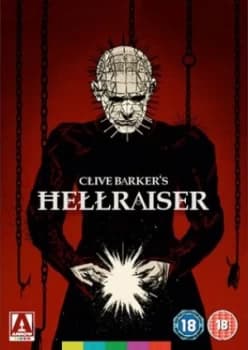 Hellraiser - DVD